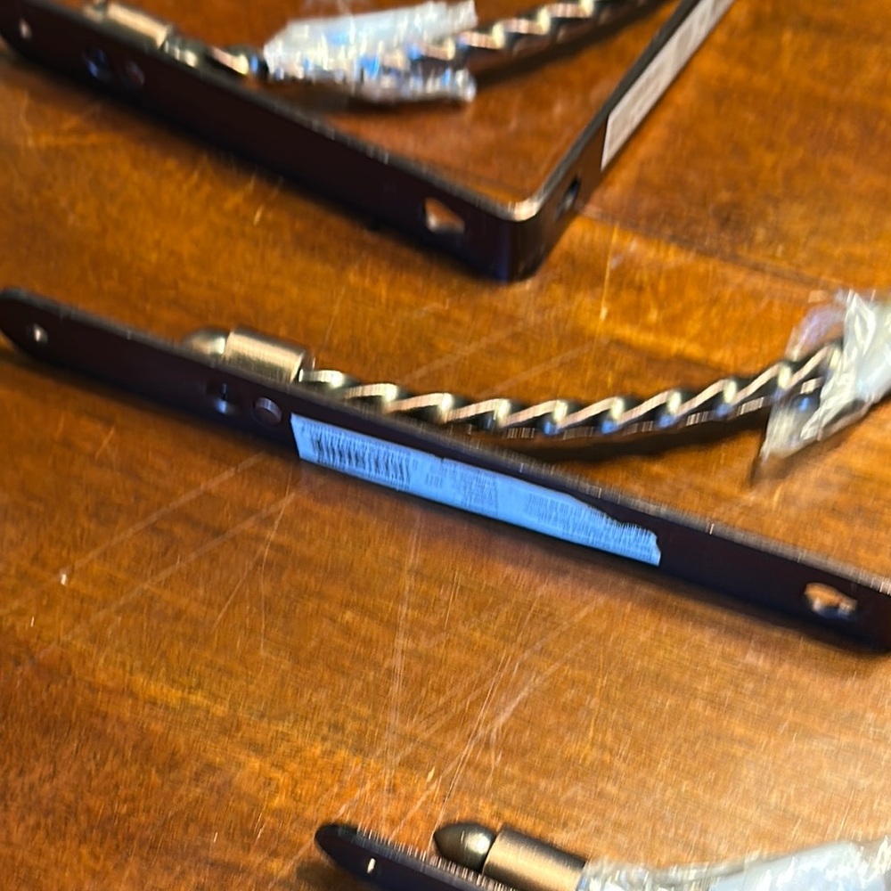 Decorative Metal Brackets - Picture 9 of 16